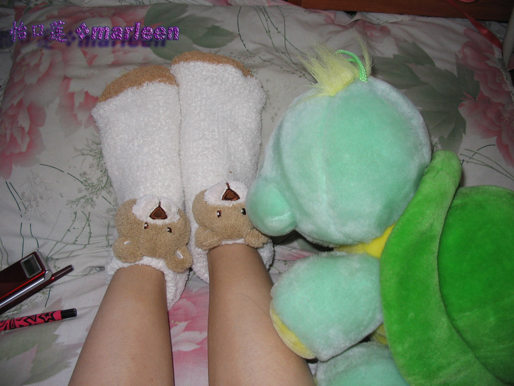 淡淡猫香全部丝袜套图大合集 2